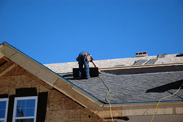 Quick and Trustworthy Emergency Roof Repair Services in Aliso Viejo, CA